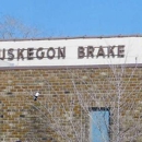 Muskegon Brake & Tire - Auto Repair & Service