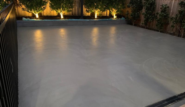 Berkel Concreting