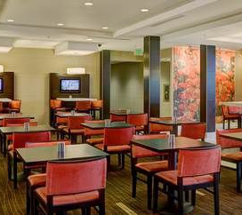 Courtyard by Marriott - Los Angeles, CA