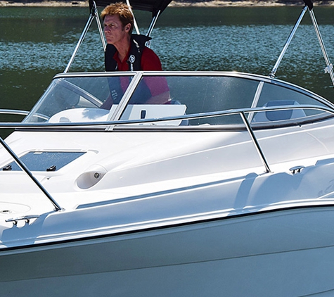 Crawford Marine - Morwell, VIC