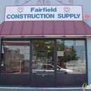 Fairfield Construction Supply - Tool Repair & Parts
