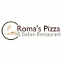 Roma's Pizza & Italian Restaurant