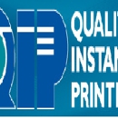 Quality Instant Printing - Printing Services