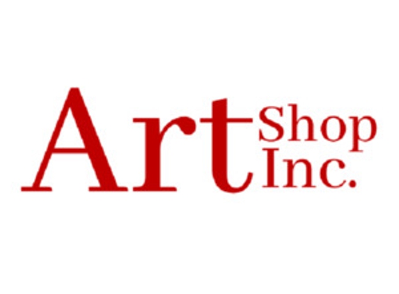 Art Shop Inc - Lihue, HI