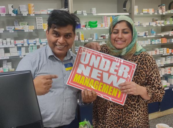 Midnight Pharmacy - Adelaide, SA. The New Management