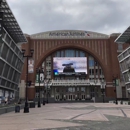 American Airlines Center - Stadiums, Arenas & Athletic Fields