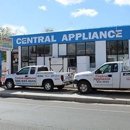 Central Appliance - Appliance Installation