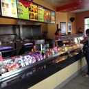 Panda Express - Fast Food Restaurants