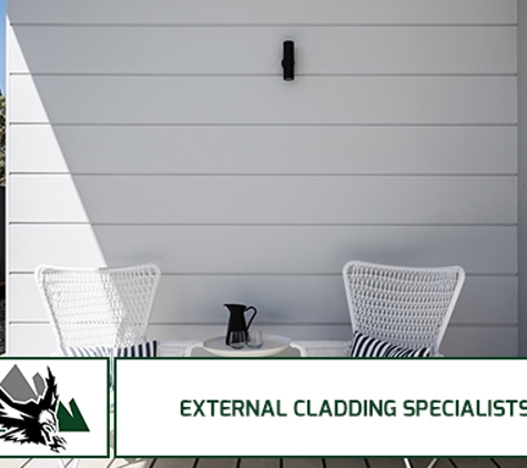 Kelpro Linings Pty Ltd - Tamworth, NSW. External Cladding Specialists