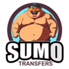 Sumo Dtf Transfers gallery