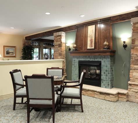 Oyster Creek Assisted Living - Missouri City, TX