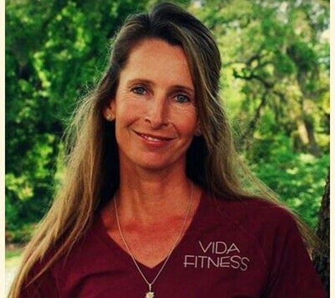 Vida Fitness - Fernandina Beach, FL