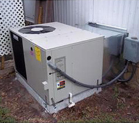 All Weather Heating & Cooling - Ocala, FL