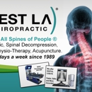 West L A Chiropractic - Chiropractors & Chiropractic Services