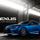 Lexus of Chattanooga - New Car Dealers