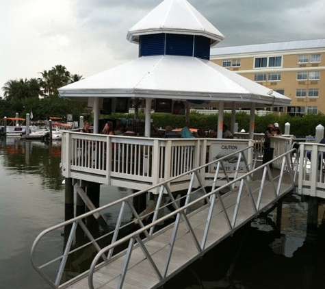 Shane's Cabana Bar - Naples, FL