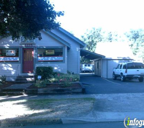 The Other Mail Service - Salem, OR