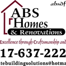 ABS Homes - General Contractors