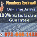 Plumbers Rockwall - Plumbing, Drains & Sewer Consultants