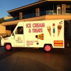 Street Freeze Ice Cream & Party Truck