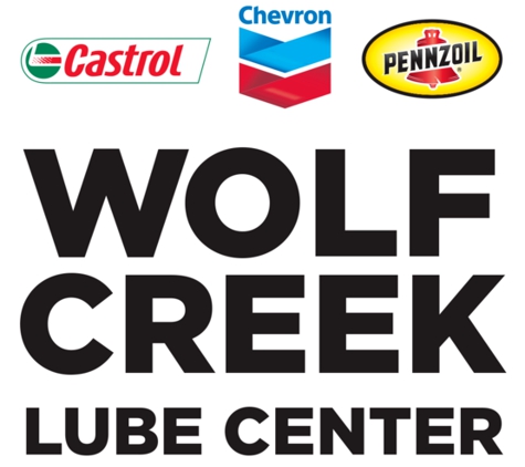 Wolf Creek Lube Center - College Station, TX