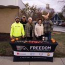 Freedom Roofing, Windows and Siding - Windows