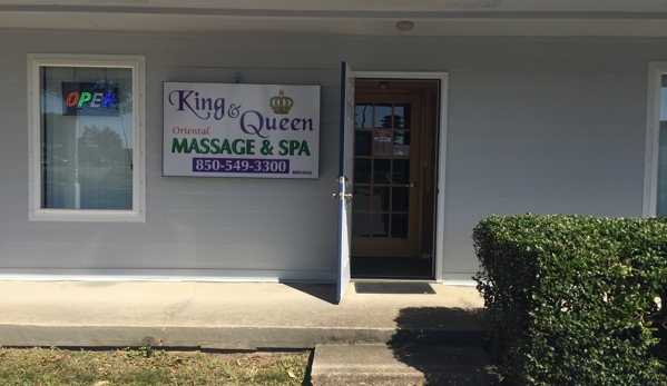 King and Queen Massage and Spa - Pensacola, FL