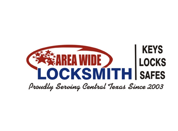 Area Wide Locksmith - Lampasas, TX