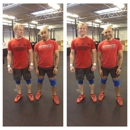 CrossFit - Personal Fitness Trainers