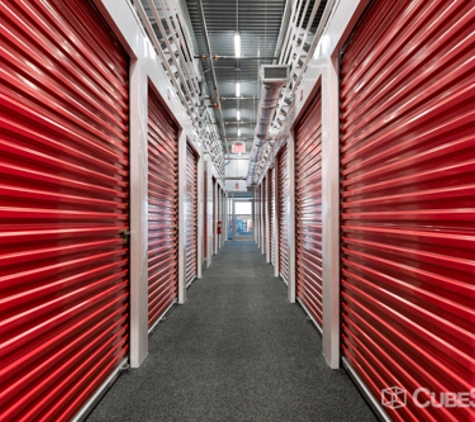 CubeSmart Self Storage - Fort Worth, TX