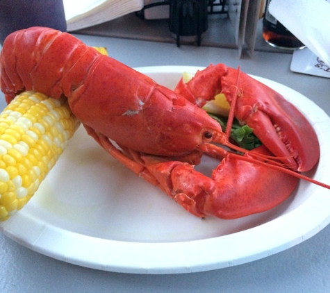 Gilbert's Chowder House - Portland, ME