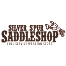 Silver Spur Saddle Shop - Saddlery & Harness