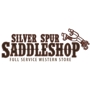 Silver Spur Saddle Shop