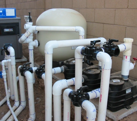 Simmons Plumbing & Cooling - Albuquerque, NM