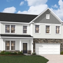 Cottages at Roofs Pond by Stanley Martin Homes - Home Builders