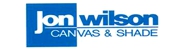 Jon Wilson Canvas & Shade - Marine Sail Makers