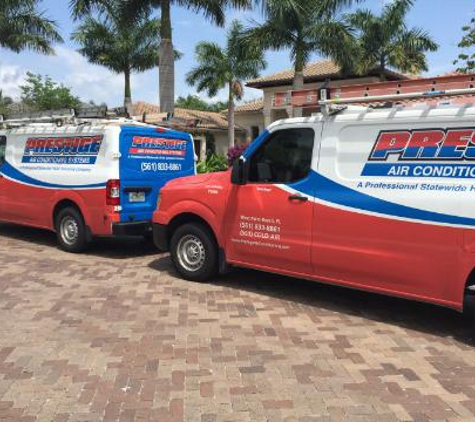 Prestige Air Conditioning - Palm Beach Gardens, FL