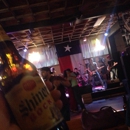 The Lone Star Bar