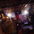 The Lone Star Bar