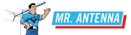 Mr Antenna Logo
