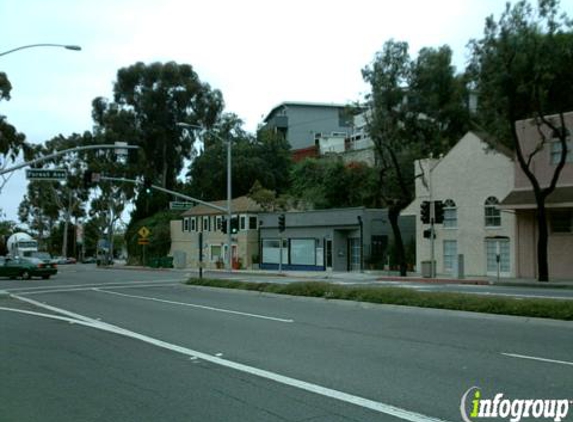 Stearns Architecture - Laguna Beach, CA