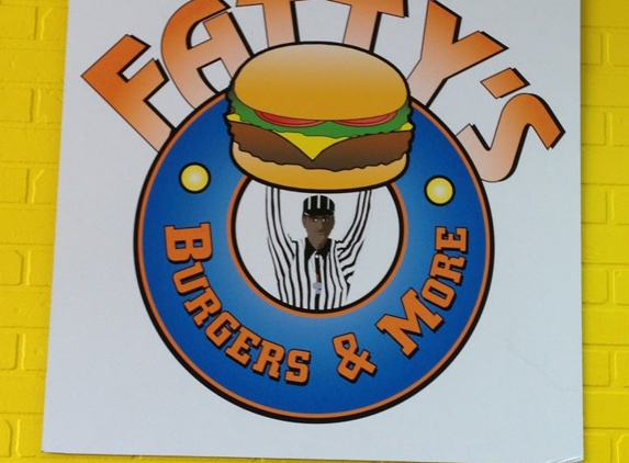 Fatty's Burgers & More - Evanston, IL