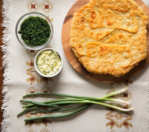 Moldova Restaurant - Newton, MA