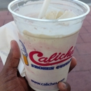 Caliche's Frozen Custard - Fast Food Restaurants
