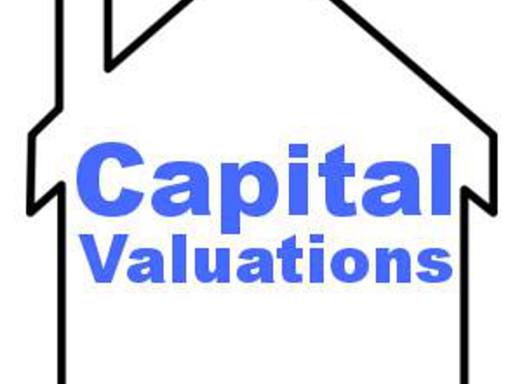 Capital Valuations - Virginia Beach, VA. Virginia Beach Appraiser