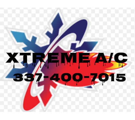 Xtreme a/c - Kaplan, LA