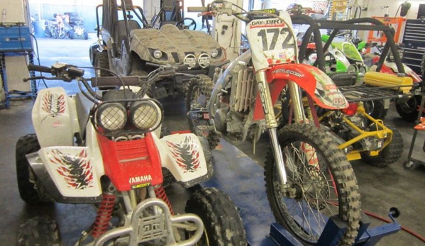 A & M Motorsports - Mission Hills, CA