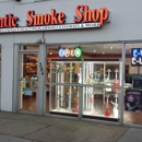 Atlantic Smoke Shop - Tobacco