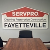 SERVPRO of Fayetteville gallery