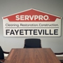 SERVPRO of Fayetteville